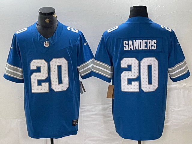 Detroit Lions Jerseys 27